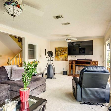 Waterfront Vacation Rental On Savannah River! Augusta Ngoại thất bức ảnh